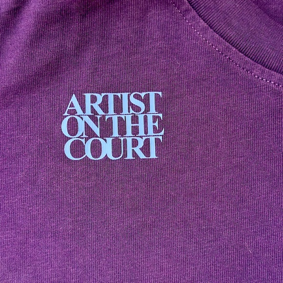 Kyrie Irving Mens Basketball Tee - Picture 5 of 5